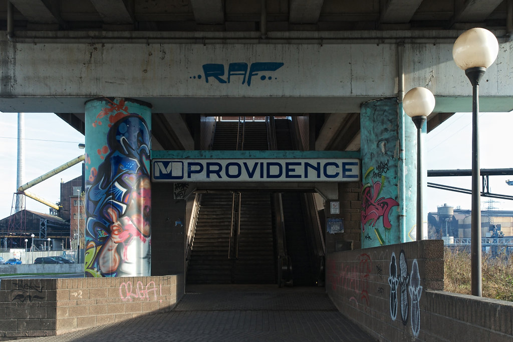 Providence ?