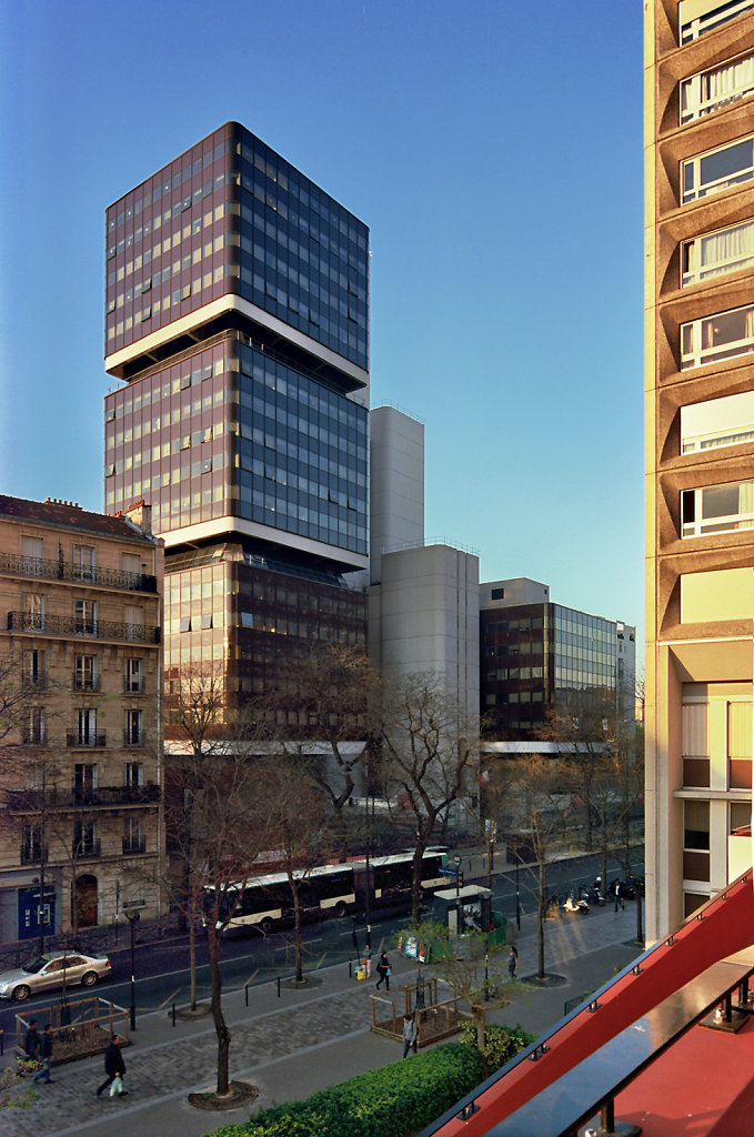 Site Pierre Mendès-France