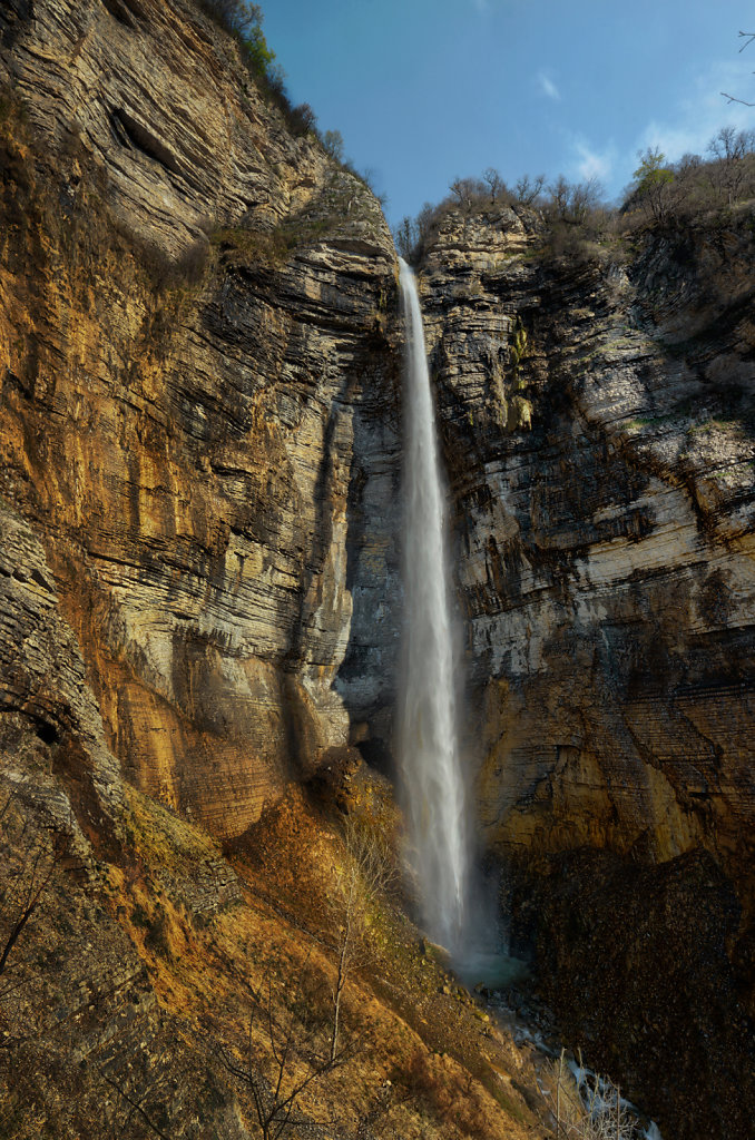 La Cascade