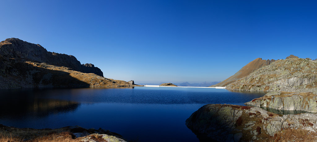 Lac Cottepens