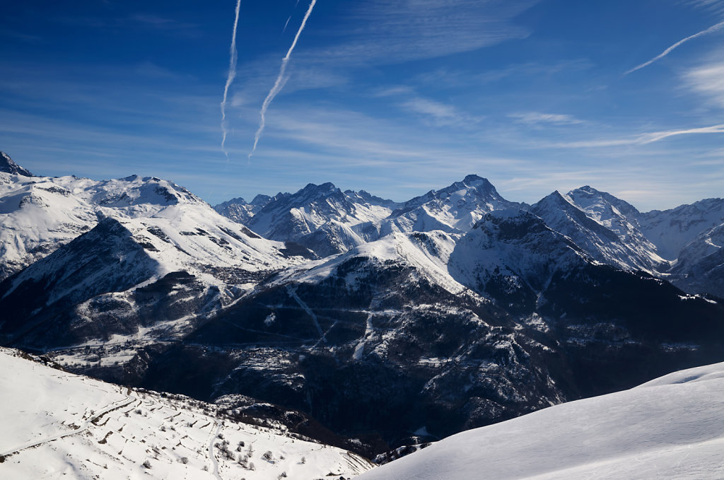 Espace et Montagne