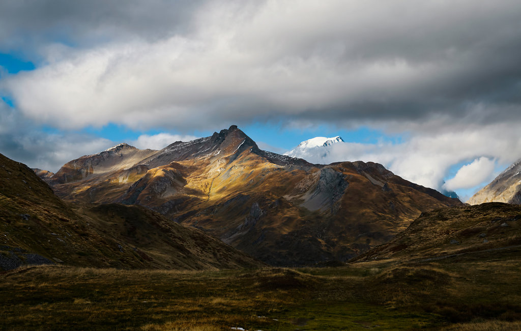 Lonely Moutain